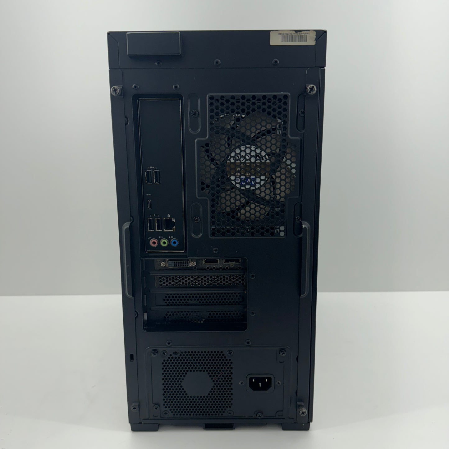 Legion T5 i7-3700X 3.70GHz 16GB RAM 1TB HDD GeForce GTX 1660 Super