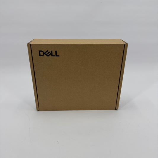 New Dell WD25 Pro Dock 210-BRPX