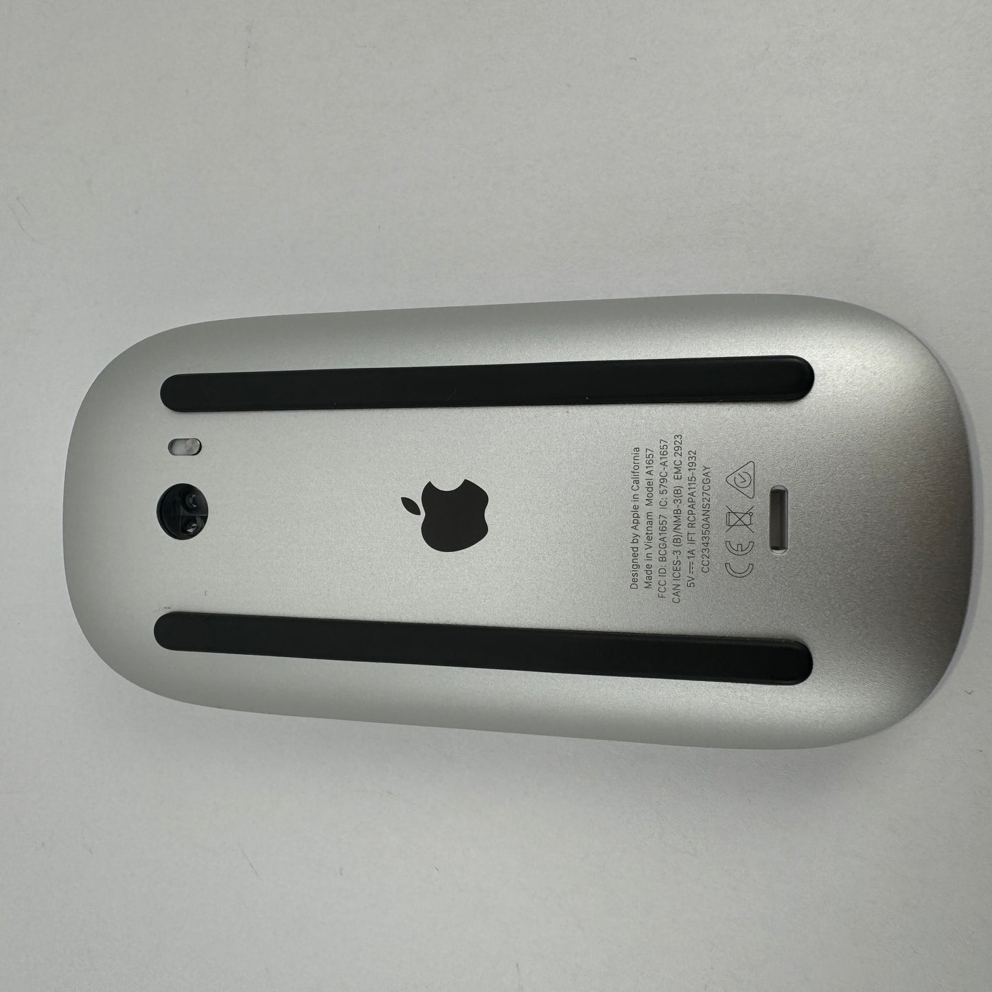 Apple Magic Mouse 2 White A1657