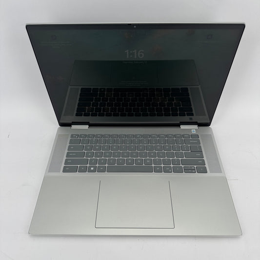 Dell Inspiron P119F 16" i5-1235U 1.3GHz 8GB RAM 500GB SSD