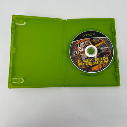 Fuzion Frenzy  (Microsoft Xbox,  2001)