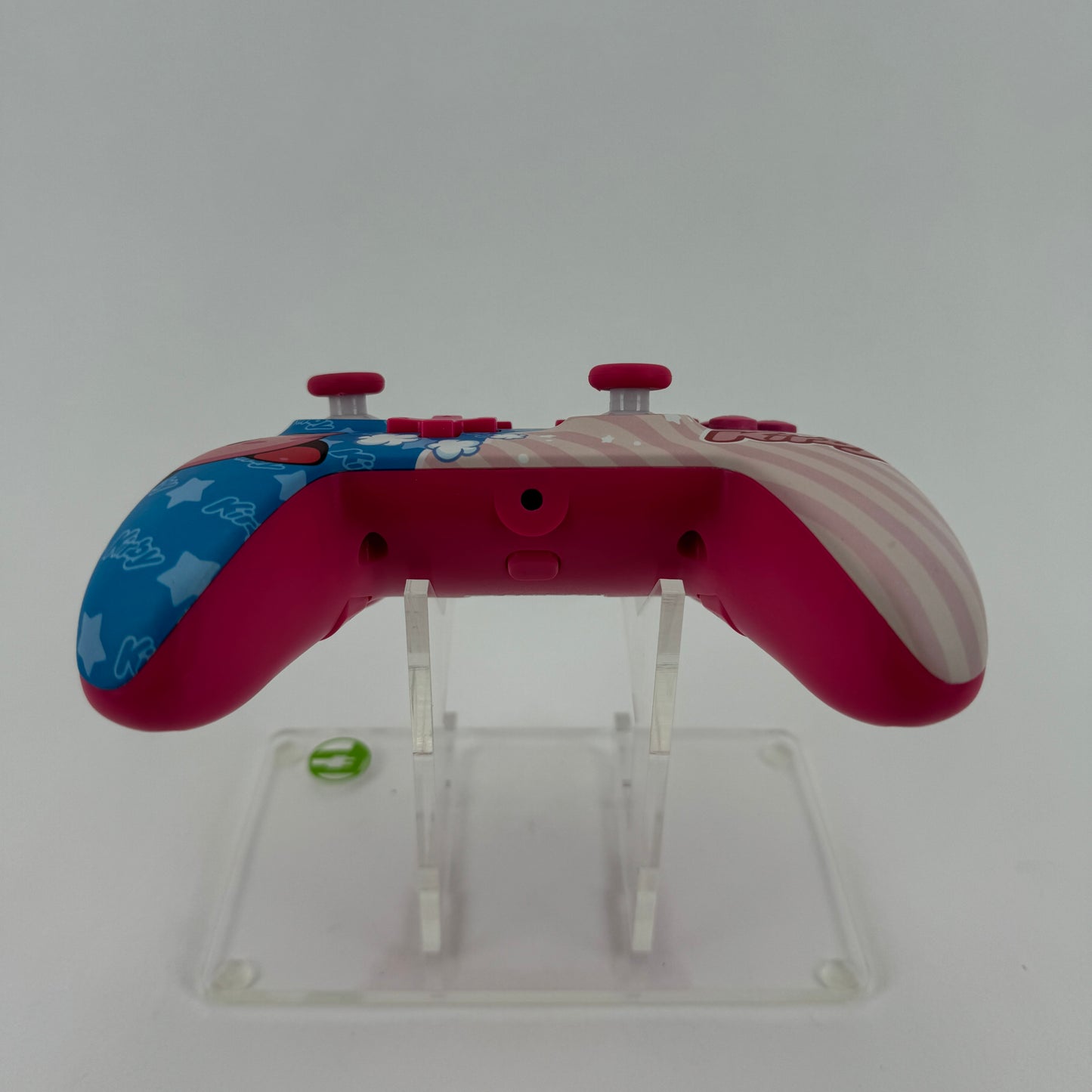 PowerA Enhanced Wired Controller Kirby For Switch