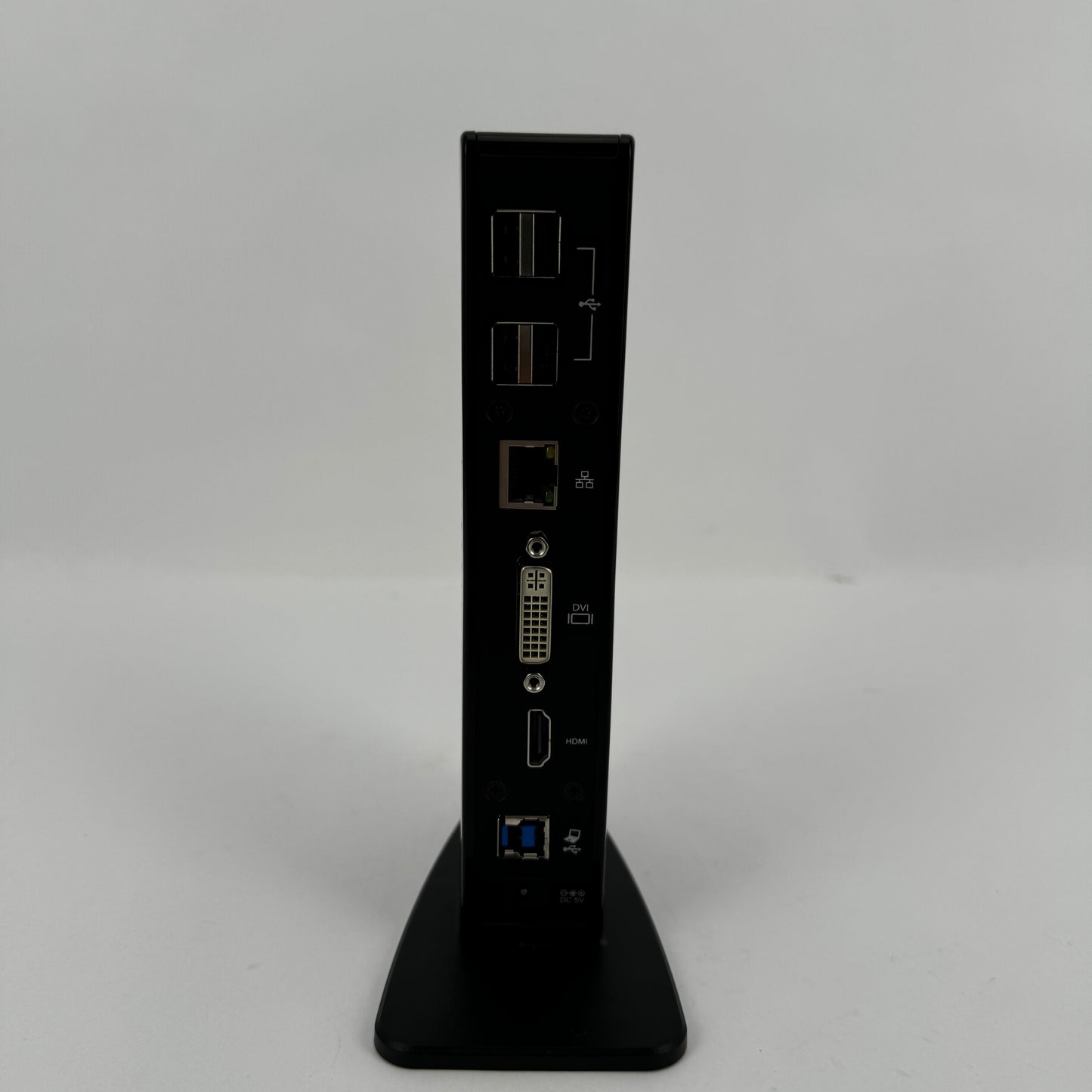 DisplayLink Plugable Docking Station UD-3900