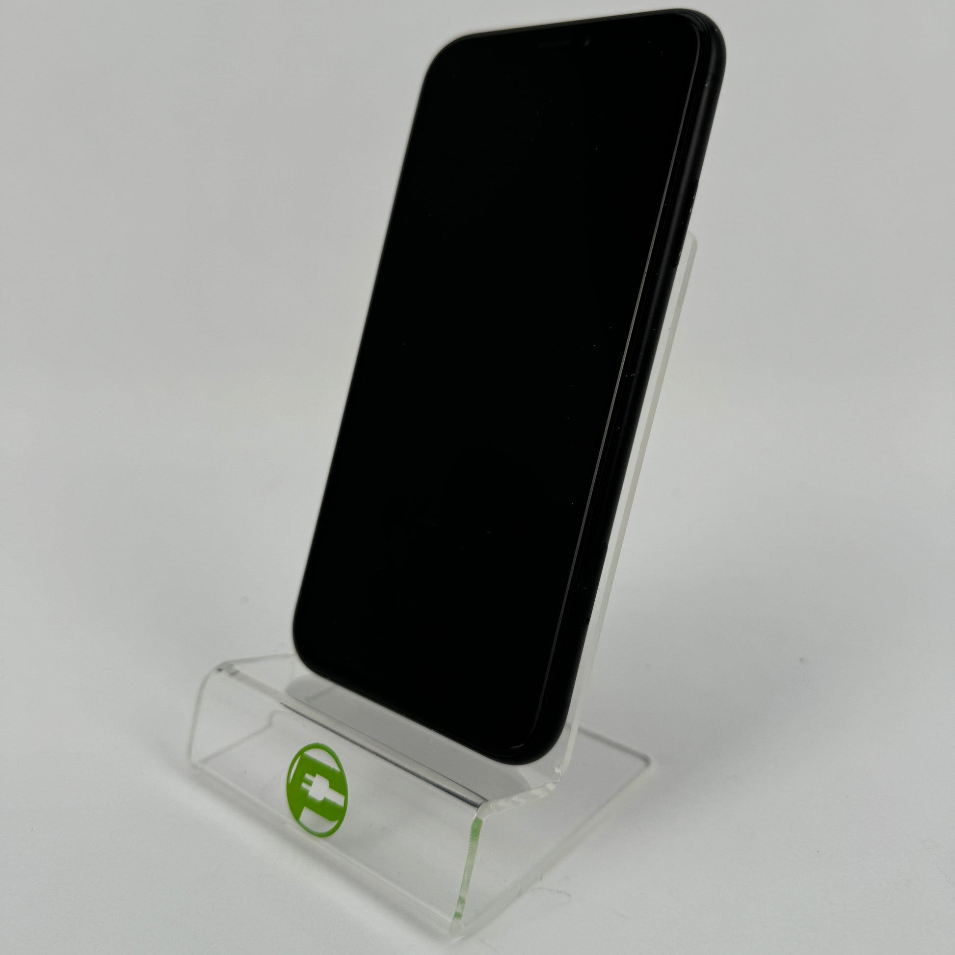 Factory Unlocked Apple iPhone XR 64GB Black MH5G3LL/A PayMore Raintree