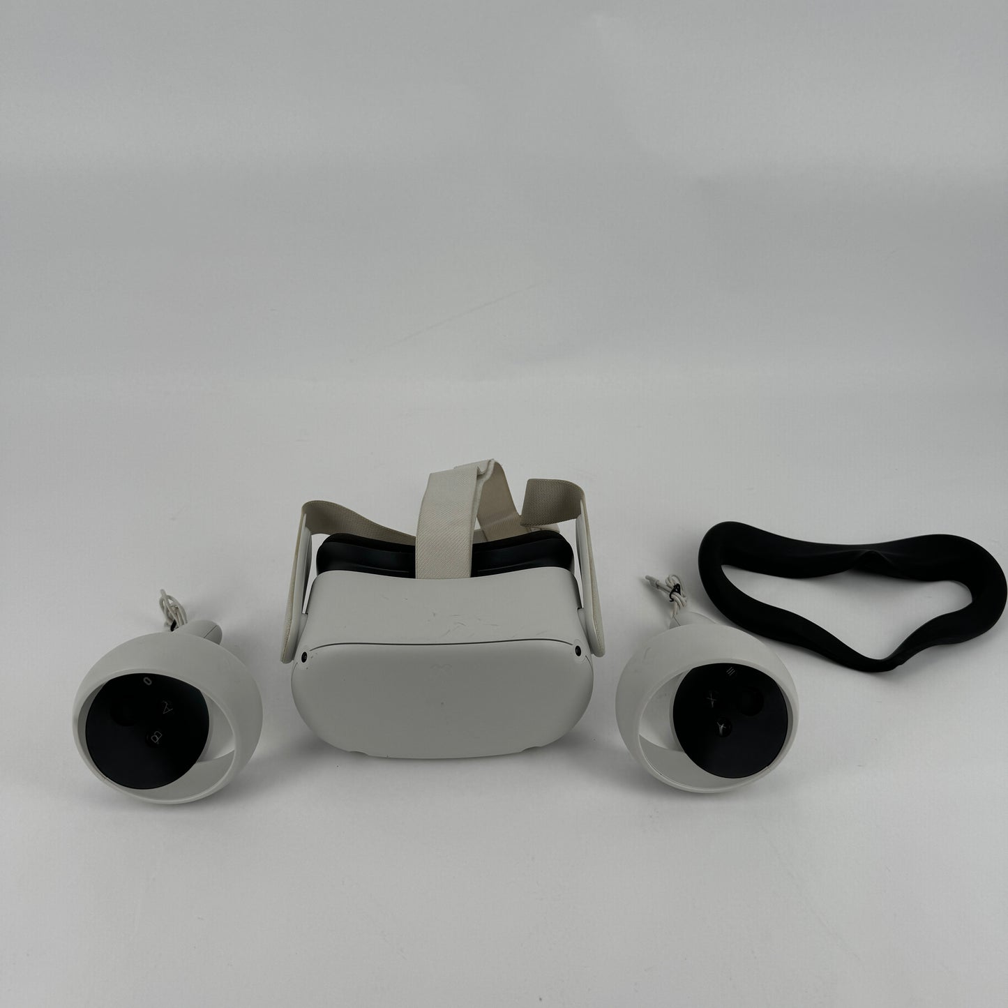 Meta Quest 2 128GB Standalone All-in-One VR Headset KW49CM