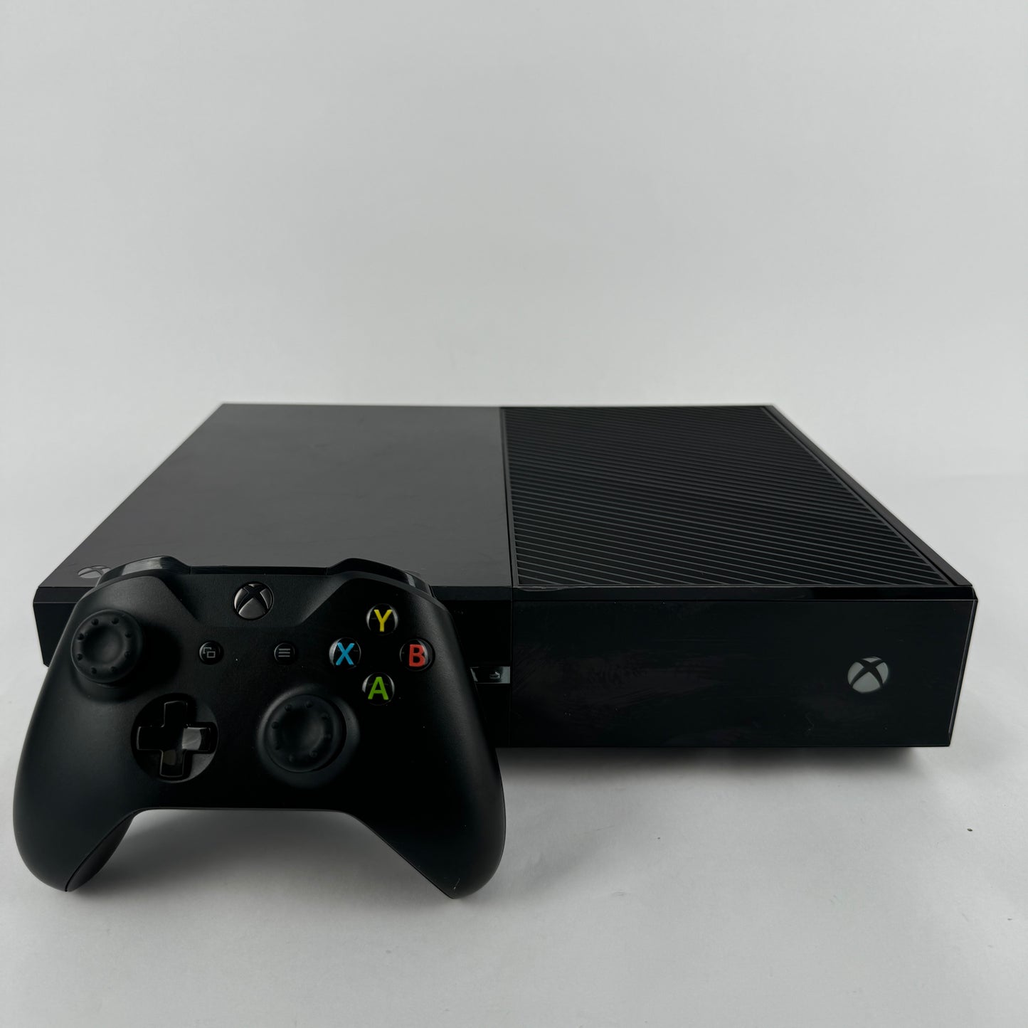 Microsoft Xbox One 500GB Console Gaming System Black 1540