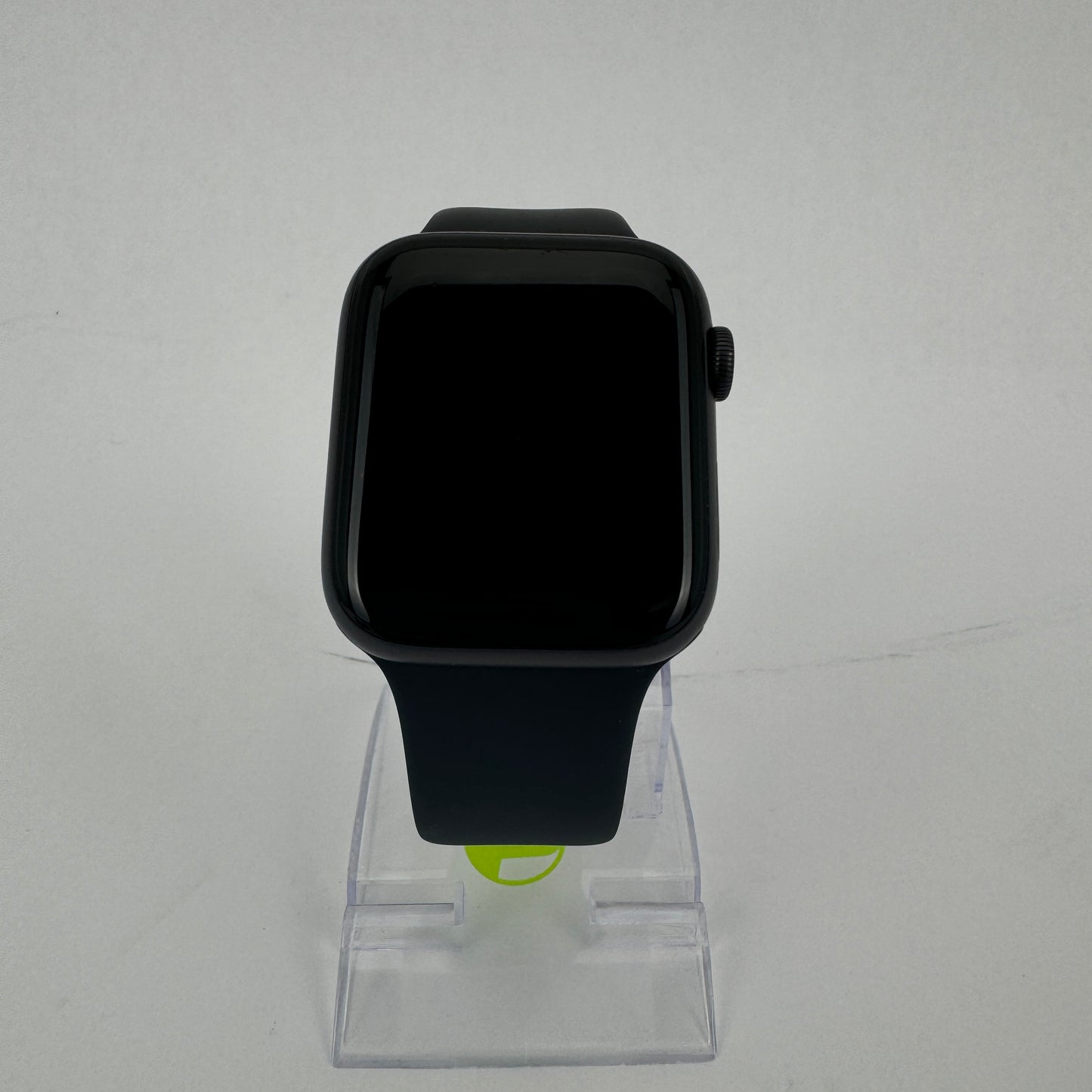 Unlocked Apple Watch Series 5 44MM Aluminum A2095