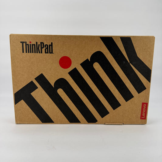New Lenovo ThinkPad L13 Gen 5 S2RK02 13.3" Ultra 7 165U 1.7GHz 32GB RAM 512GB