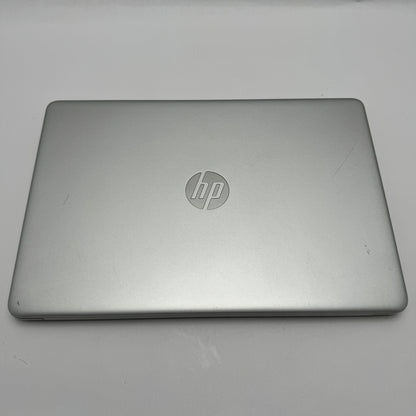 HP 15-dy2702dx F6J78C7 15.6" HD Touchscreen Laptop i3-1115G4 3.0GHz 8GB RAM 256GB SSD *READ BELOW*