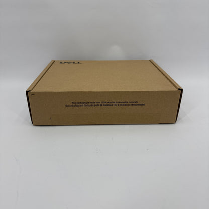 New Dell WD25 Pro Dock 210-BRPX