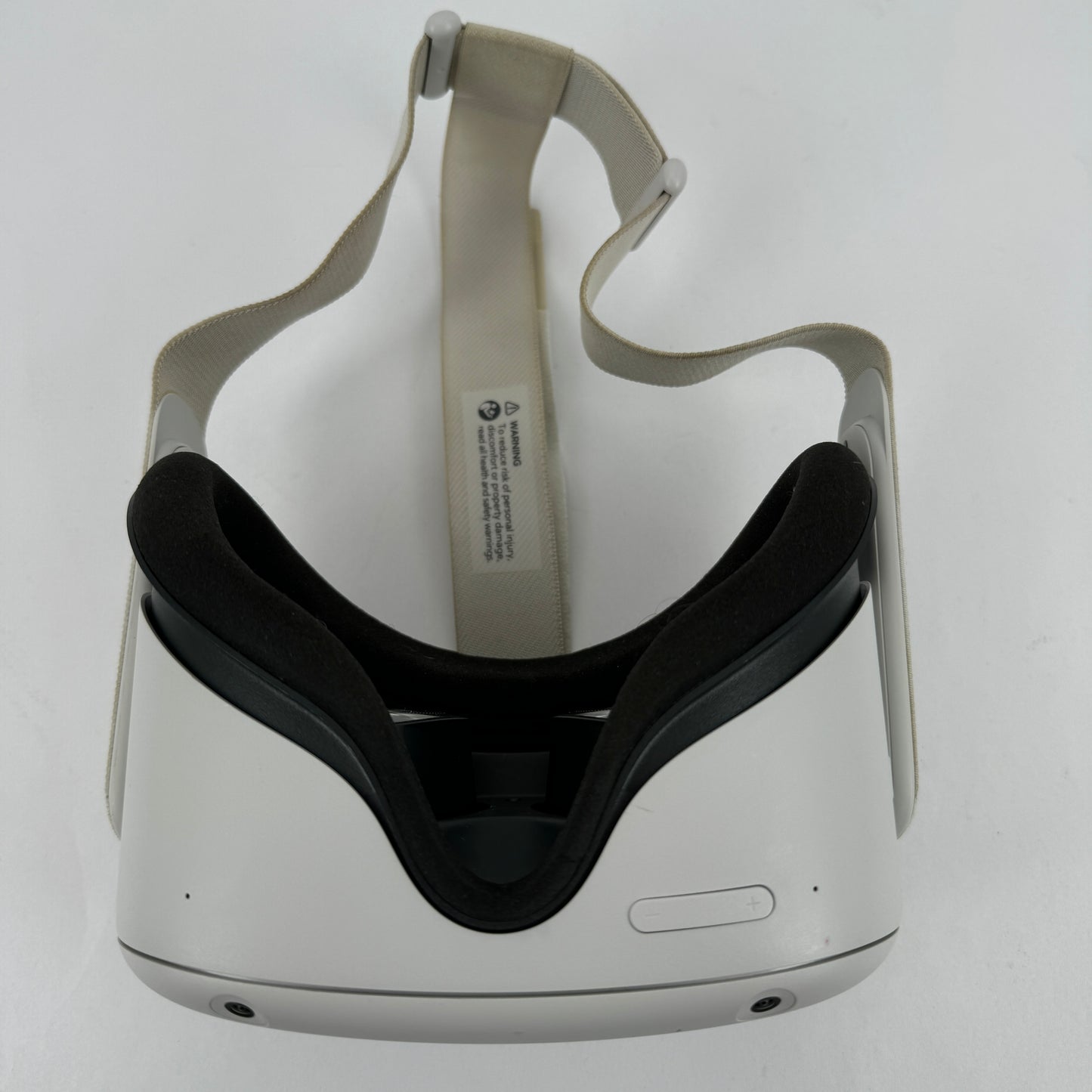 Meta Quest 2 128GB Standalone All-in-One VR Headset KW49CM