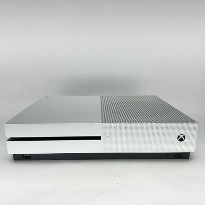 Microsoft Xbox One S 1TB Console Gaming System White 1681