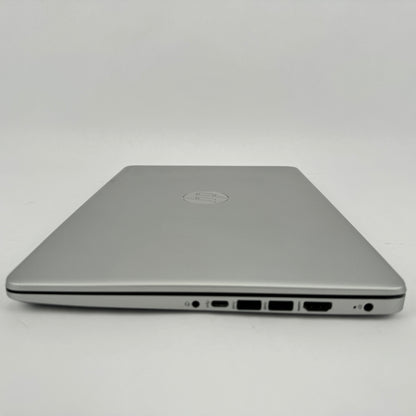 HP 14-dq0760dx FA2D47RF 14" Celeron N4120 1.1GHz 4GB RAM 128GB SSD Intel UHD Graphics 600