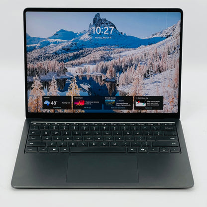 Microsoft Surface Laptop 7 for Business 2107 10" Ultra 5 16GB 256GB