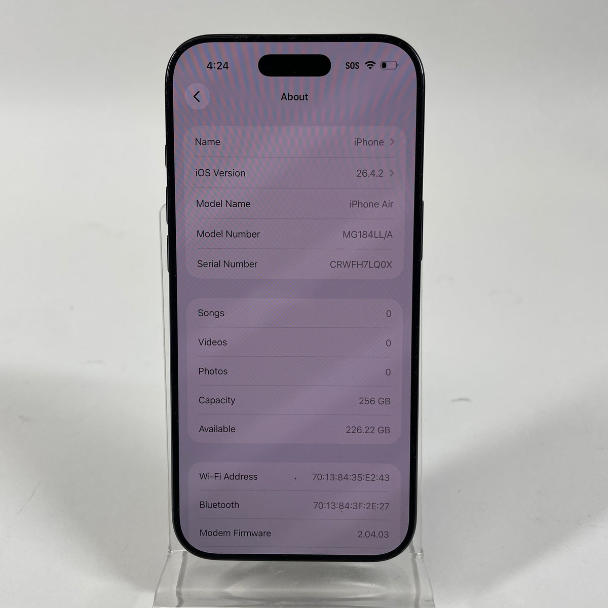 Product Image