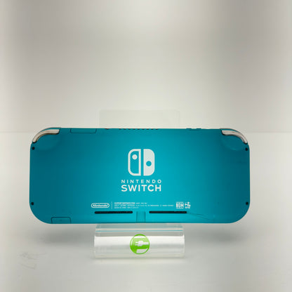 Nintendo Switch Lite Video Game Console Only HDH-001 Turquoise