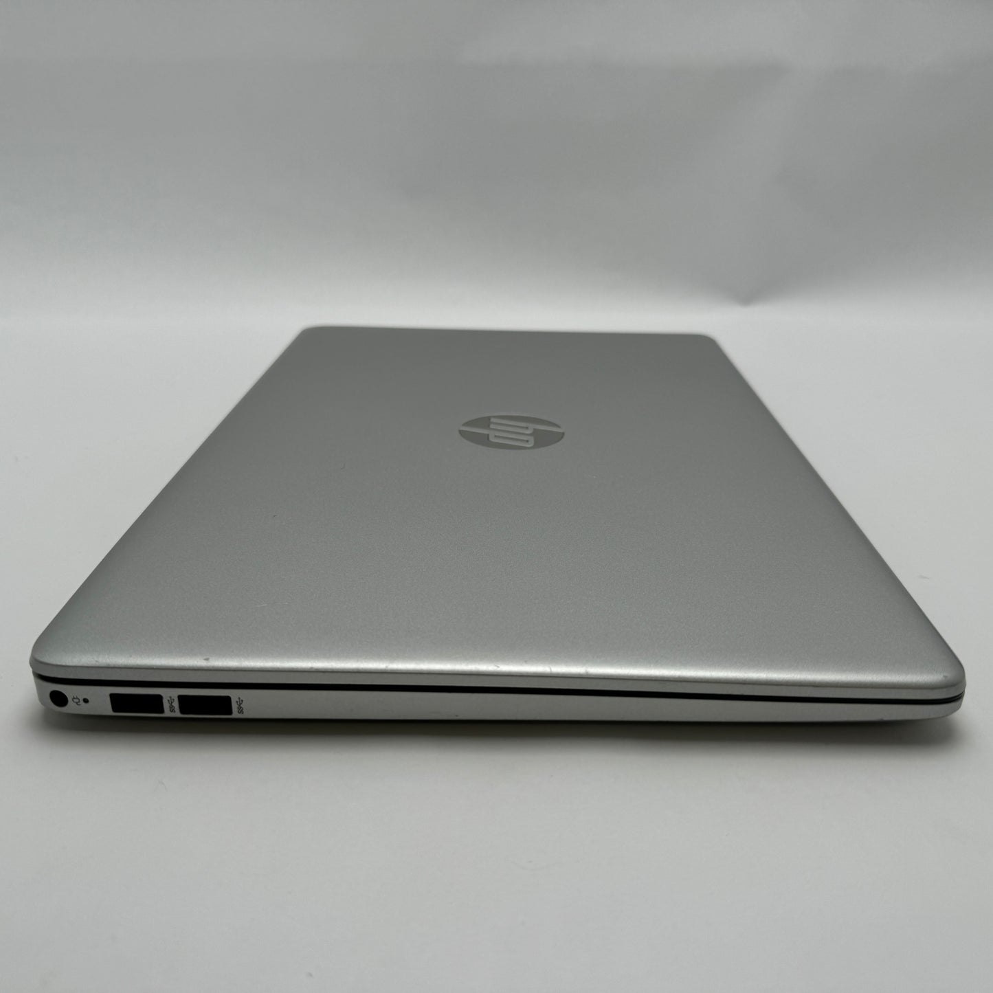 HP 15-dy2702dx F6J78C7 15.6" HD Touchscreen Laptop i3-1115G4 3.0GHz 8GB RAM 256GB SSD *READ BELOW*