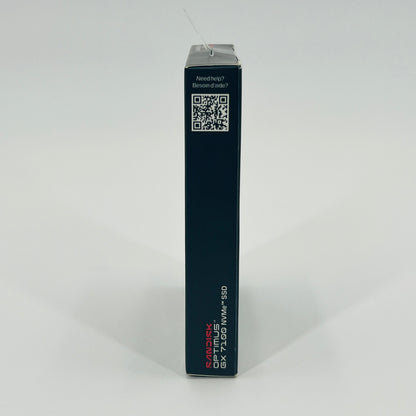 New Sandisk Optimus GX 7100 1TB SSD SDSP71100TAN