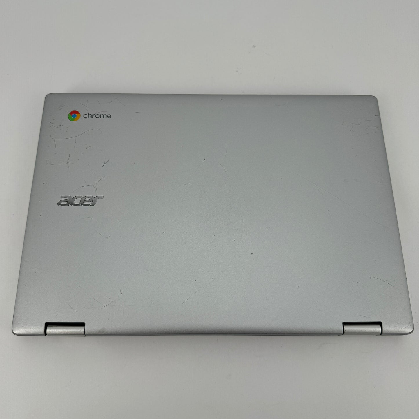 Acer Chromebook Spin 311 Convertible Touchscreen Laptop N17Q8 11.6" Celeron N4000 2.6GHz 4GB RAM 64GB SSD UHD