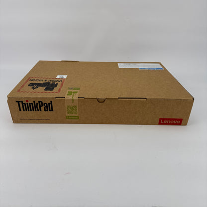 New Lenovo ThinkPad L13 Gen 5 S2RK02 13.3" Ultra 7 165U 1.7GHz 32GB RAM 512GB