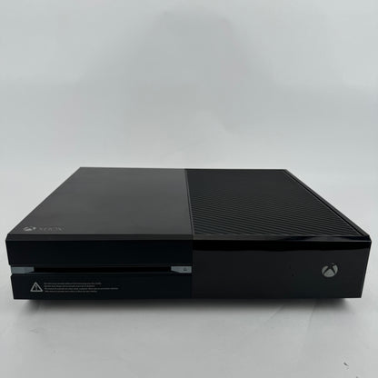 Microsoft Day One Edition Xbox One 500GB Console Gaming System Black 1540