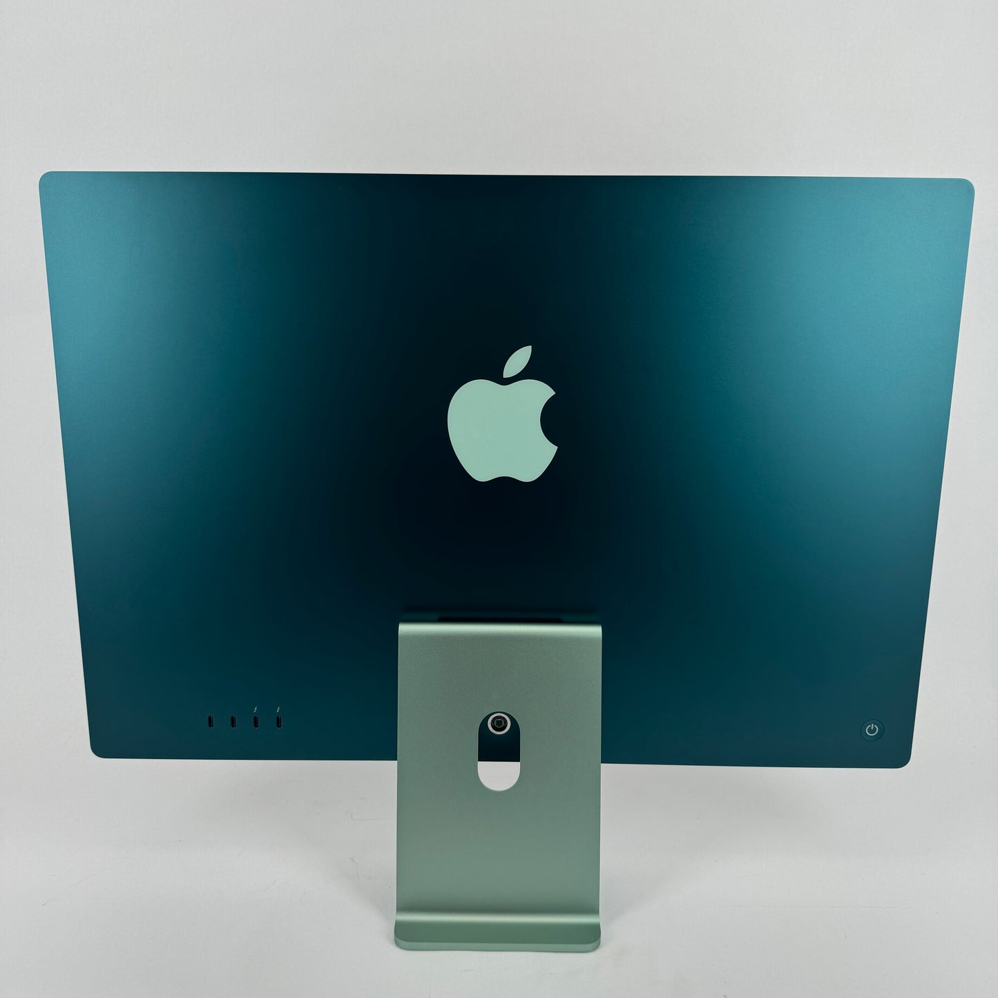 2021 Apple iMac 24" 3.2GHz 8GB RAM 256GB Green A2438