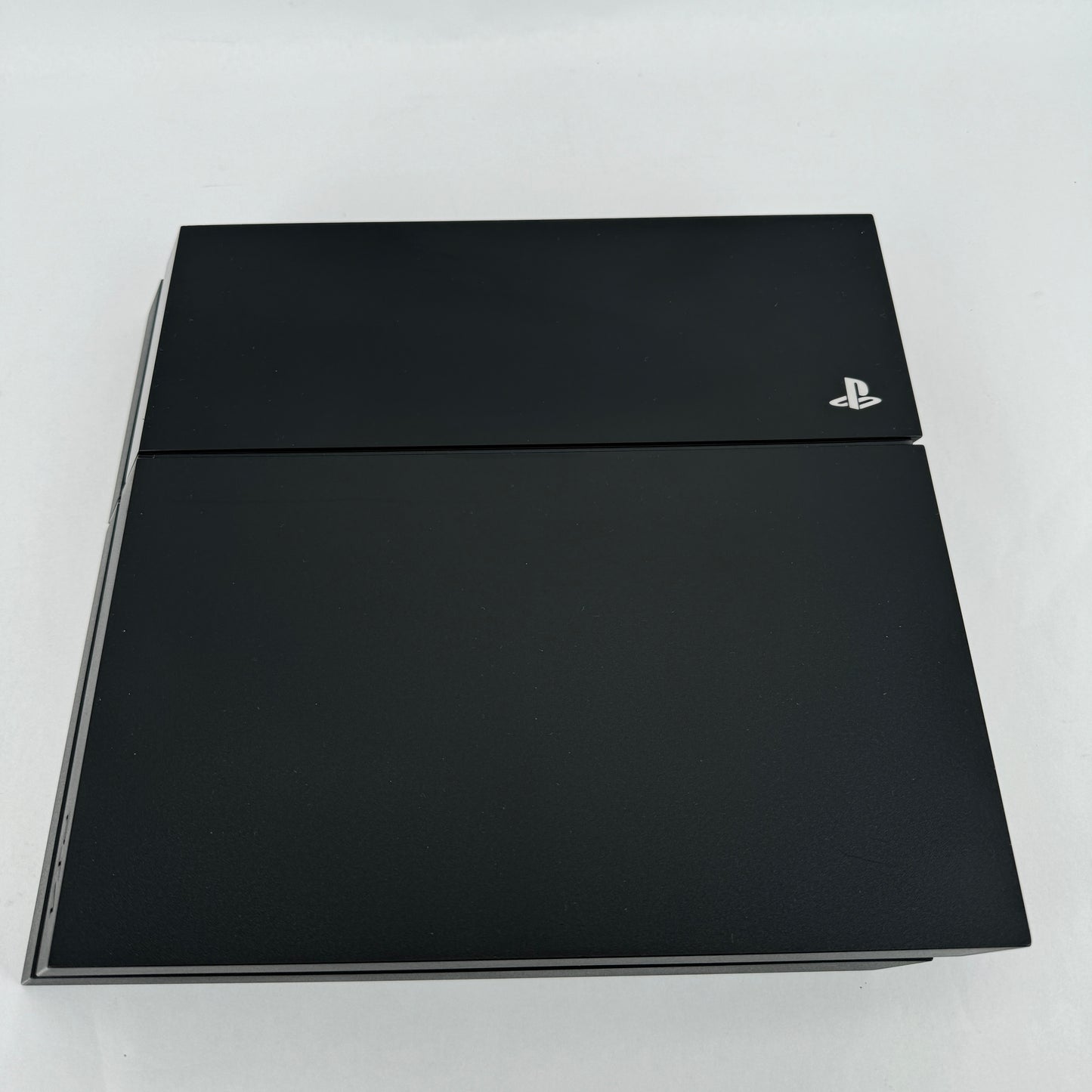 Sony PlayStation 4 500GB Black Console Gaming System CFI-1115A