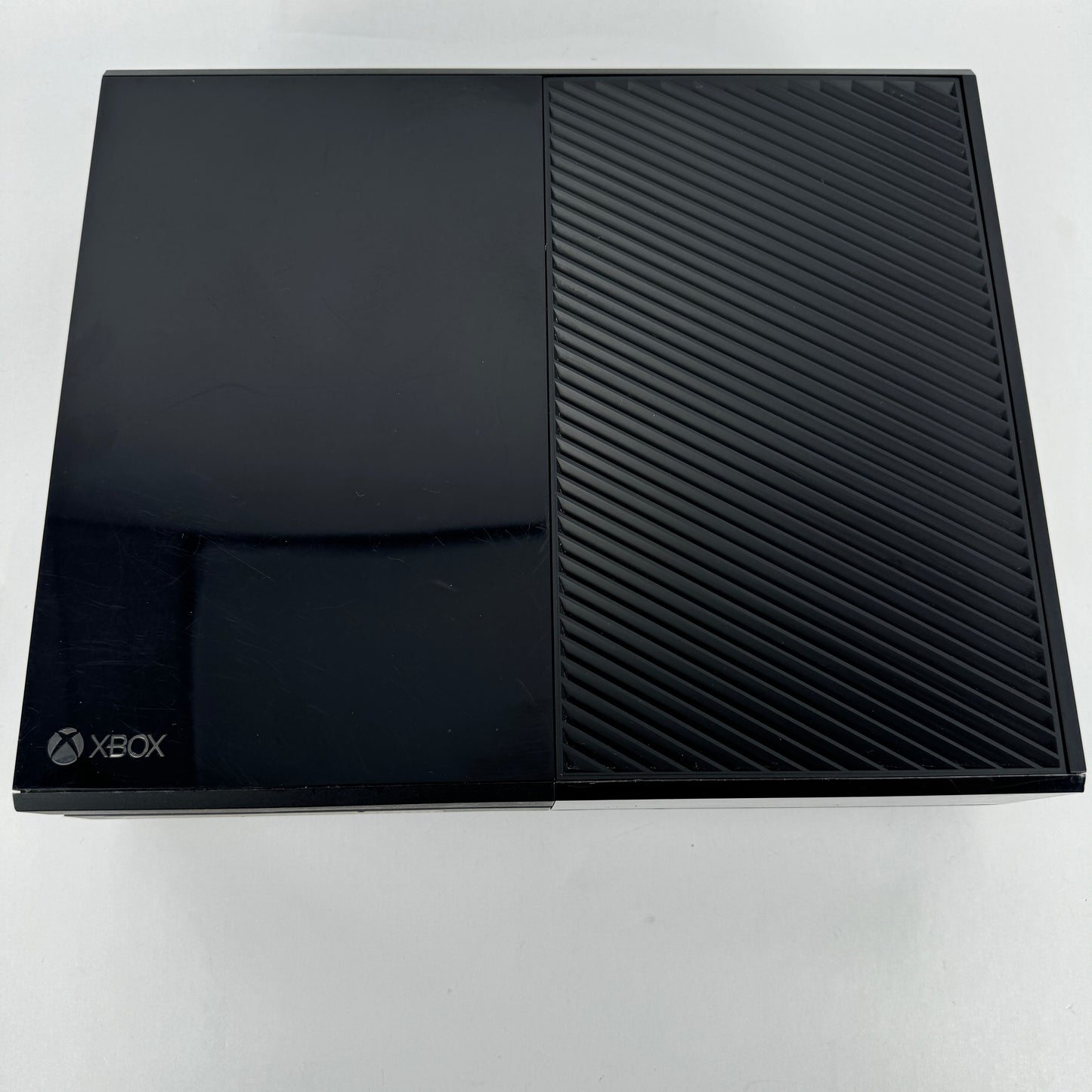 Microsoft Xbox One 500GB Console Gaming System Black 1540