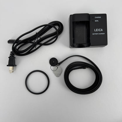 Leica Q3 6506 60.3MP Digital Point-and-Shoot Camera