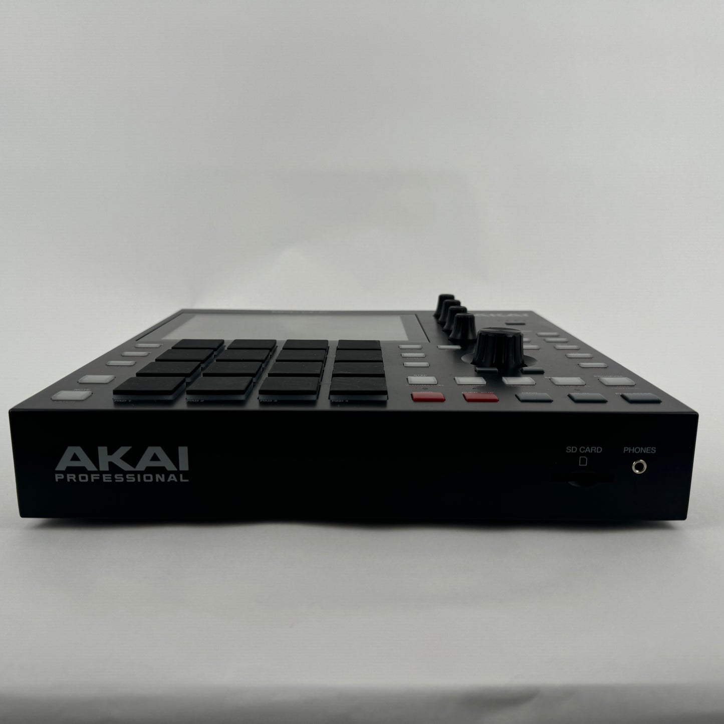 Akai Professional MPC One Standalone Sampler