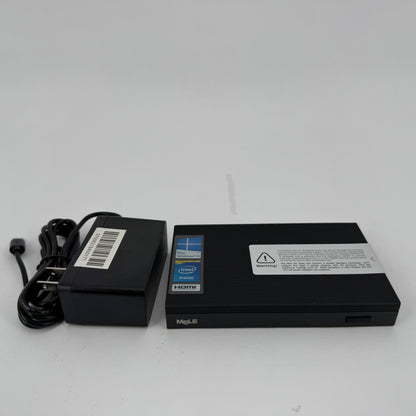 MeLE Quieter2D Fanless Mini PC Intel Pentium 1.10GHz 4GB RAM 128GB SSD