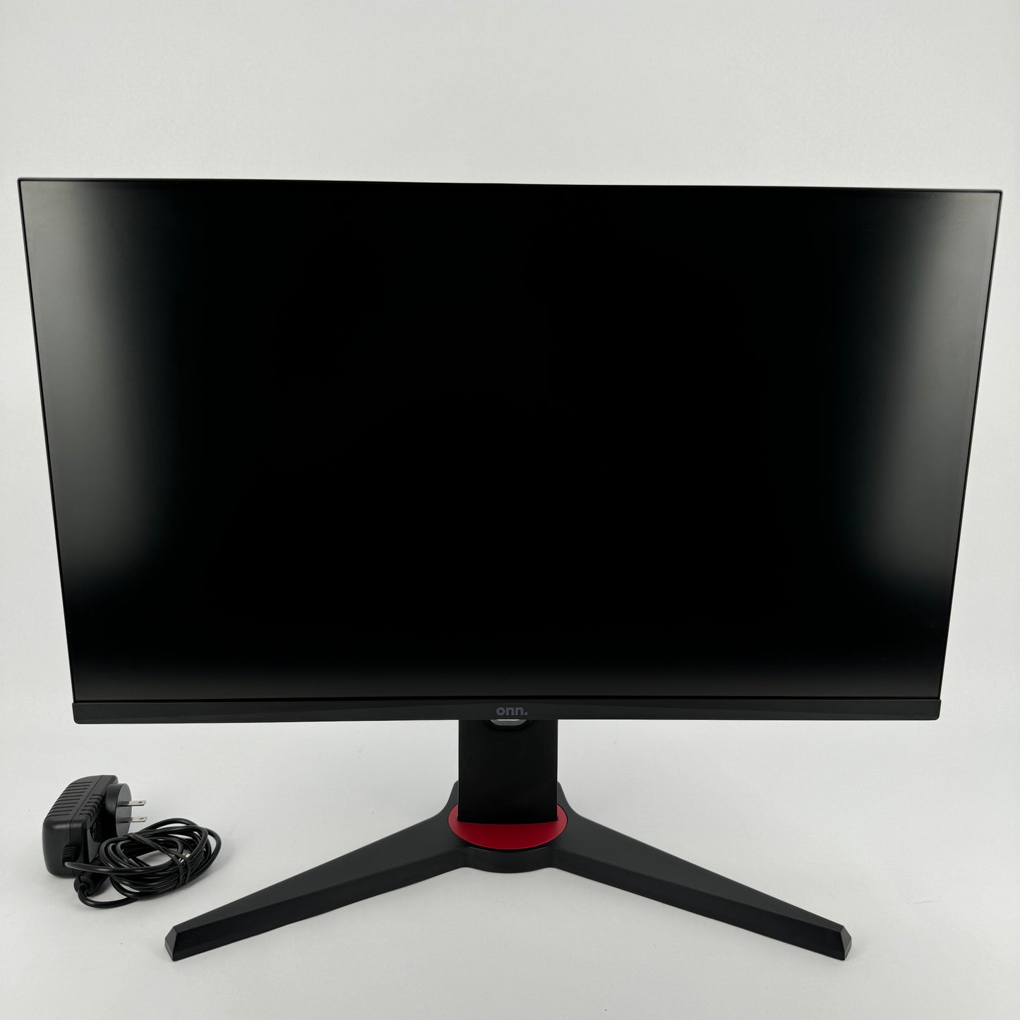 onn. 24" 100027813 FHD LED 165Hz FreeSync Gaming Monitor