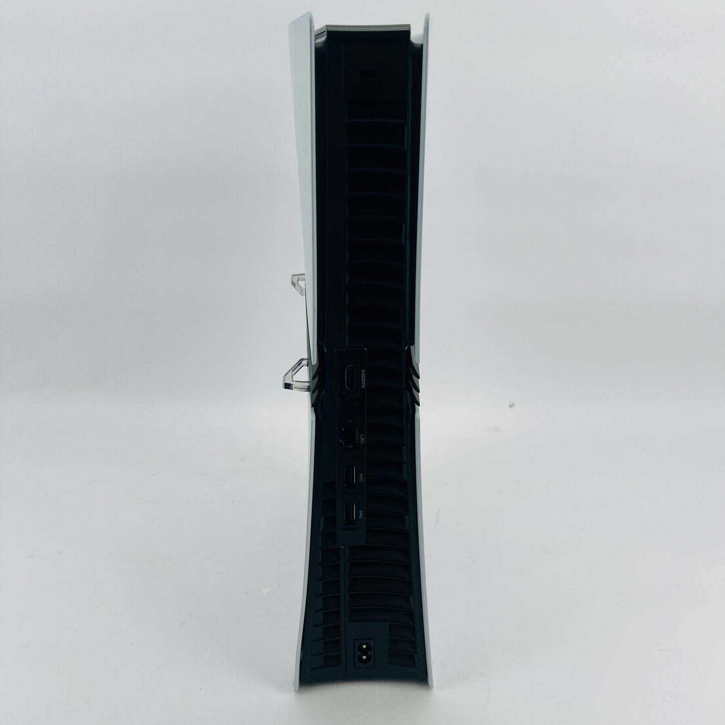 Sony PlayStation 5 Pro Digital PS5 2TB White CFI-7019