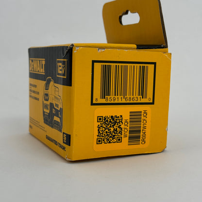 New DeWalt DCB126 12V Max 5AH Lithium-Ion Battery Pack