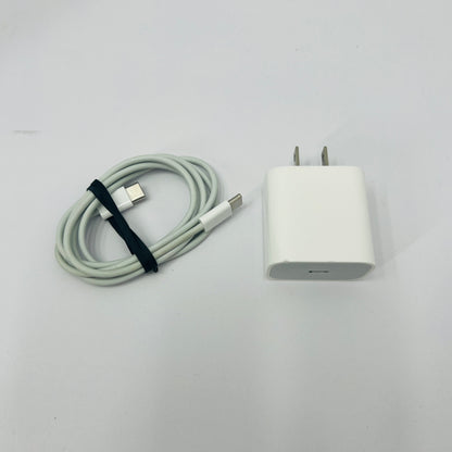 WiFi Only Apple iPad Pro 12.9" 4th Gen 256GB Silver MXAT2LL/A