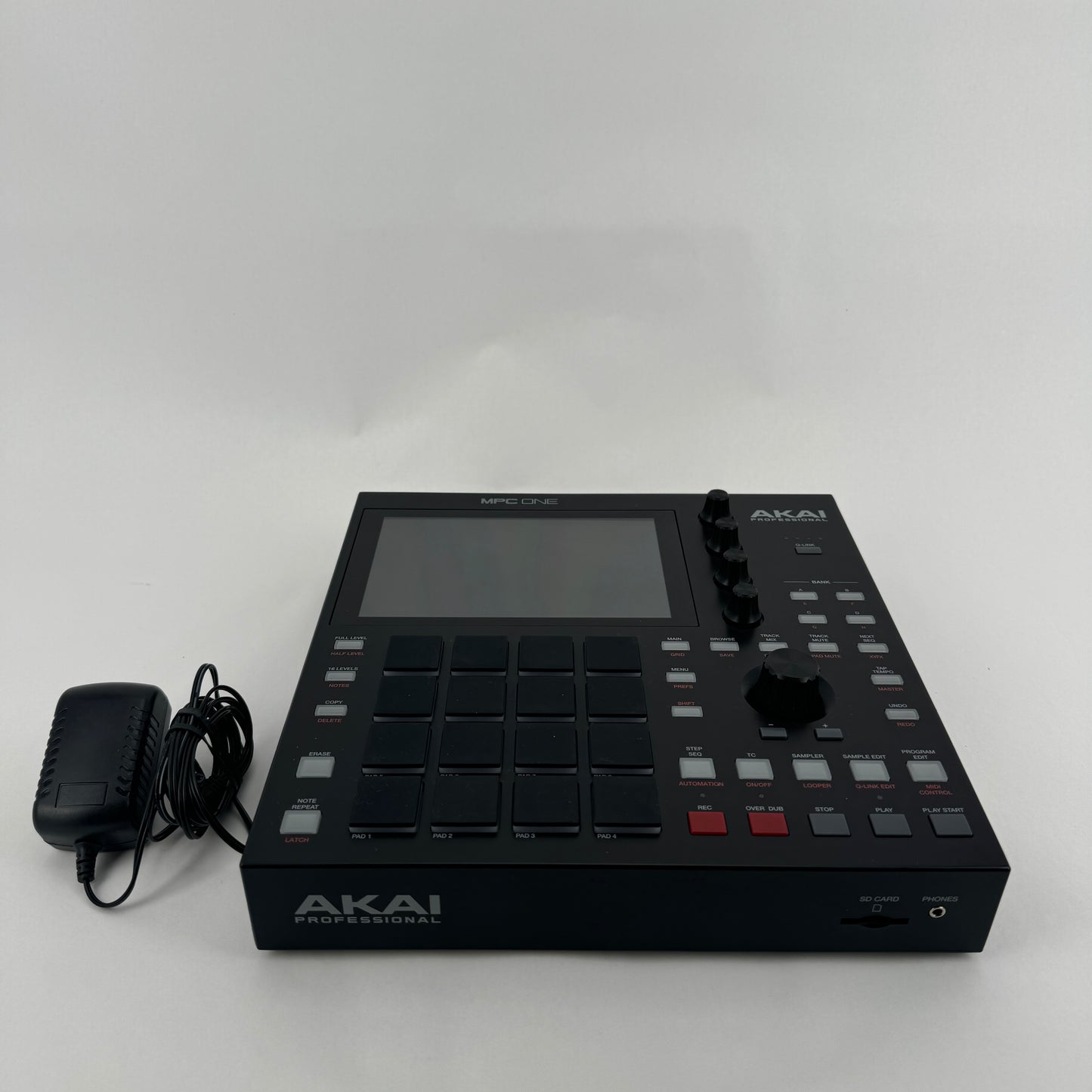 Akai Professional MPC One Standalone Sampler