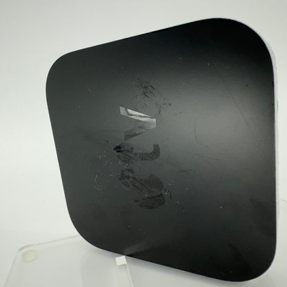 Apple TV 2nd Generation Black A1378