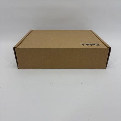 New Dell WD25 Pro Dock 210-BRPX