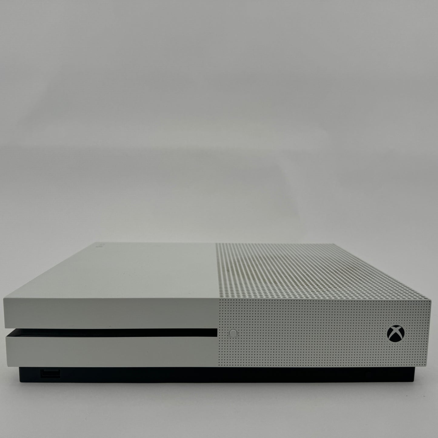 Microsoft Xbox One S 500GB Console Gaming System White 1681