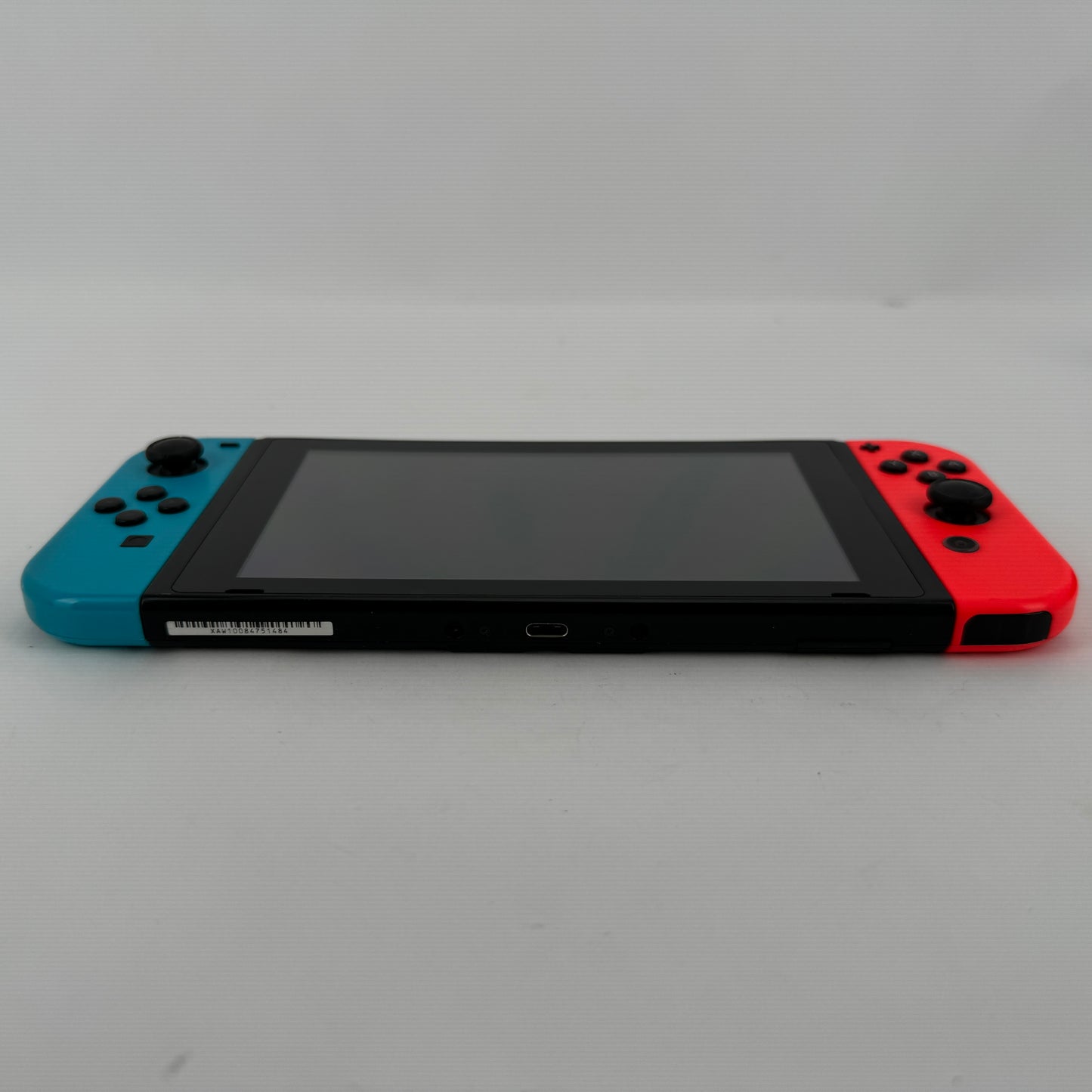 Nintendo Switch v1 Video Game Console HAC-001 Black