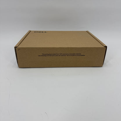 New Dell WD25 Pro Dock 210-BRPX