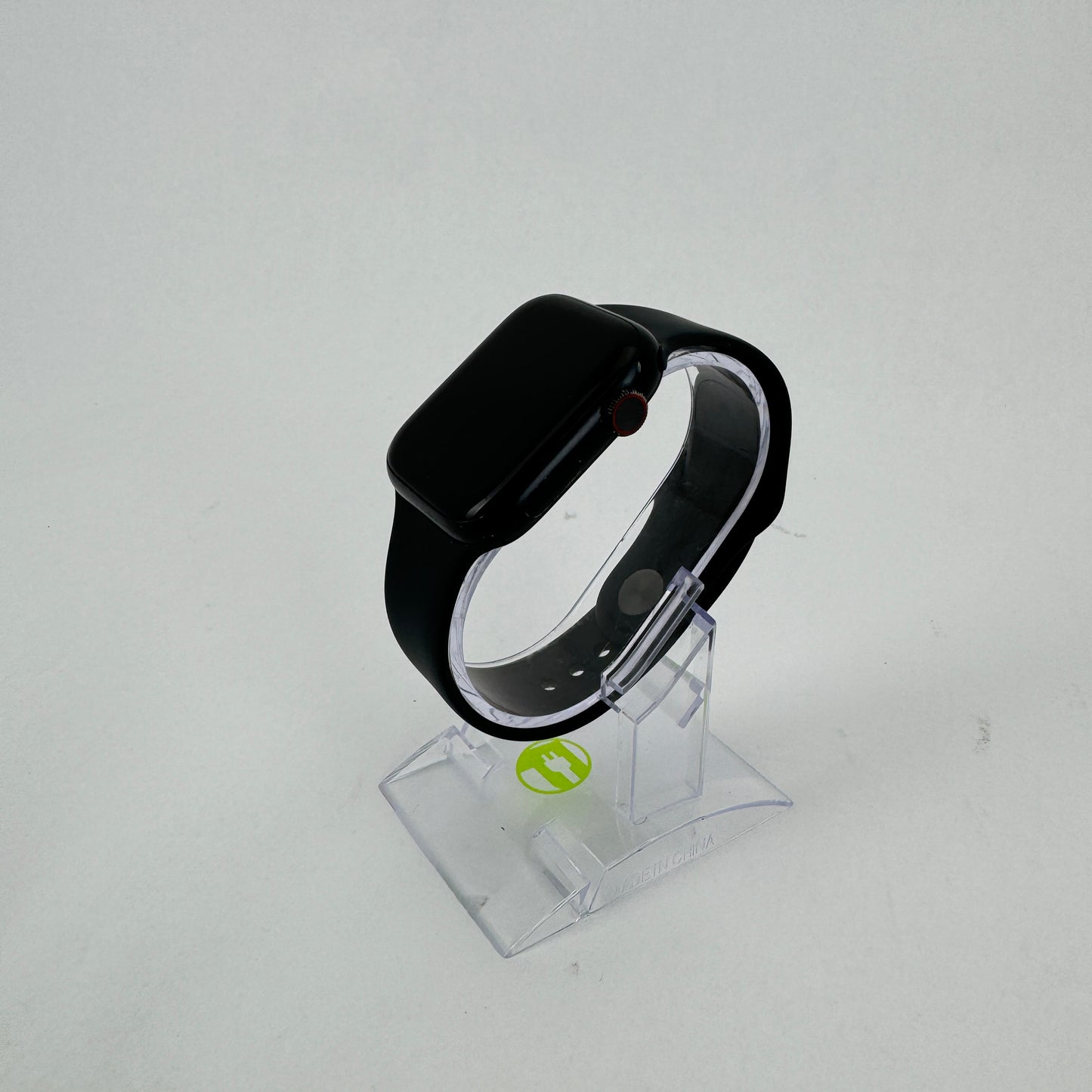 Factory Unlocked Apple Watch Series 7 45MM Aluminum A2477