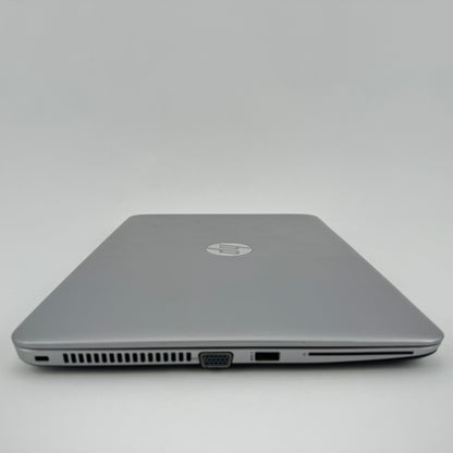 HP Elitebook 840 G4 Z9G72AW 14" i5-7300U 2.7GHz 8GB RAM 512GB SSD