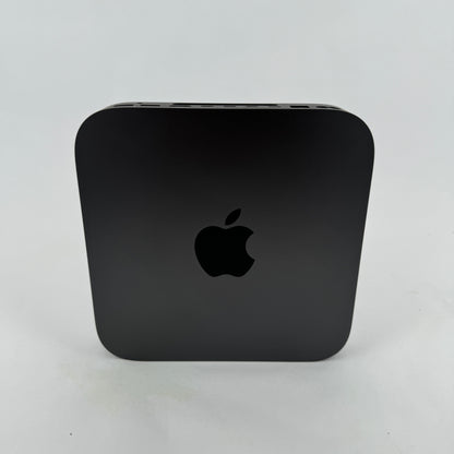 2018 Apple Mac Mini Core i3 3.8GHz 8GB RAM 128GB SSD Space Gray A1993