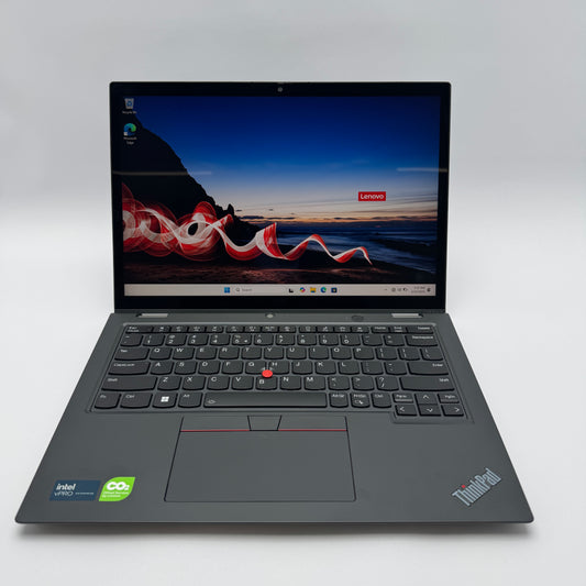 Lenovo ThinkPad L13 Gen 5 S2RK02 13.3" Ultra 7 165U 1.7GHz 32GB RAM 512GB