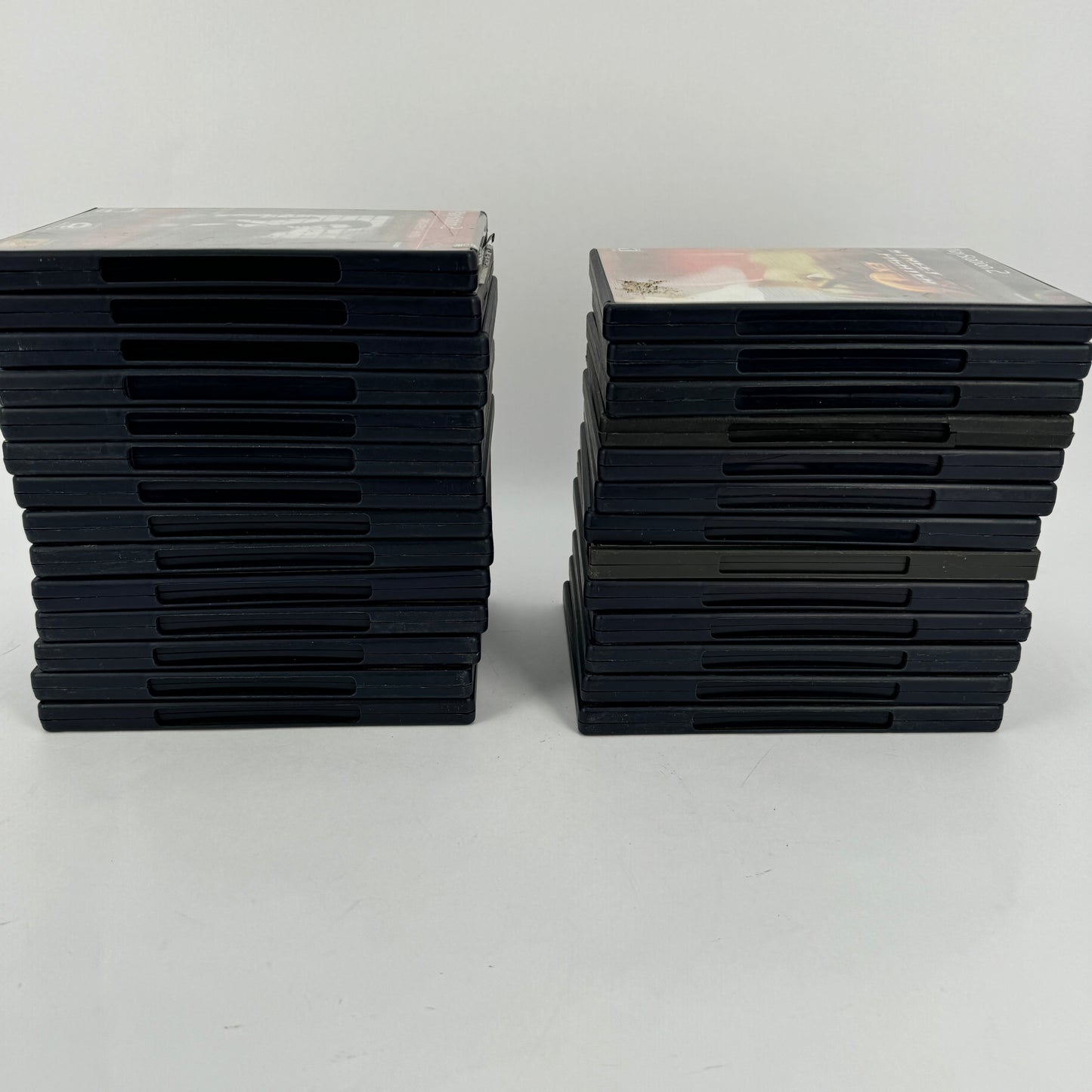 Lot of 27 Sony PlayStation 2 PS2 Games - Listing for Titles - No Duplicates