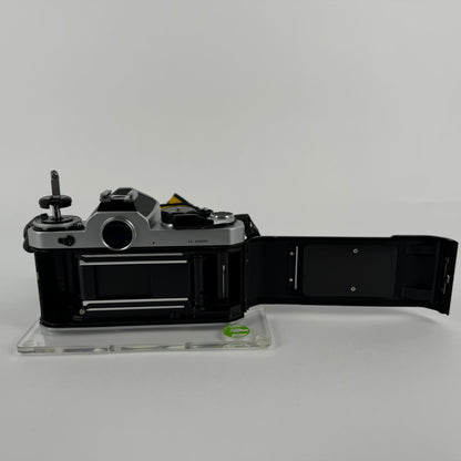 Nikon FE 35MM Film Camera Body Only READ BELOW