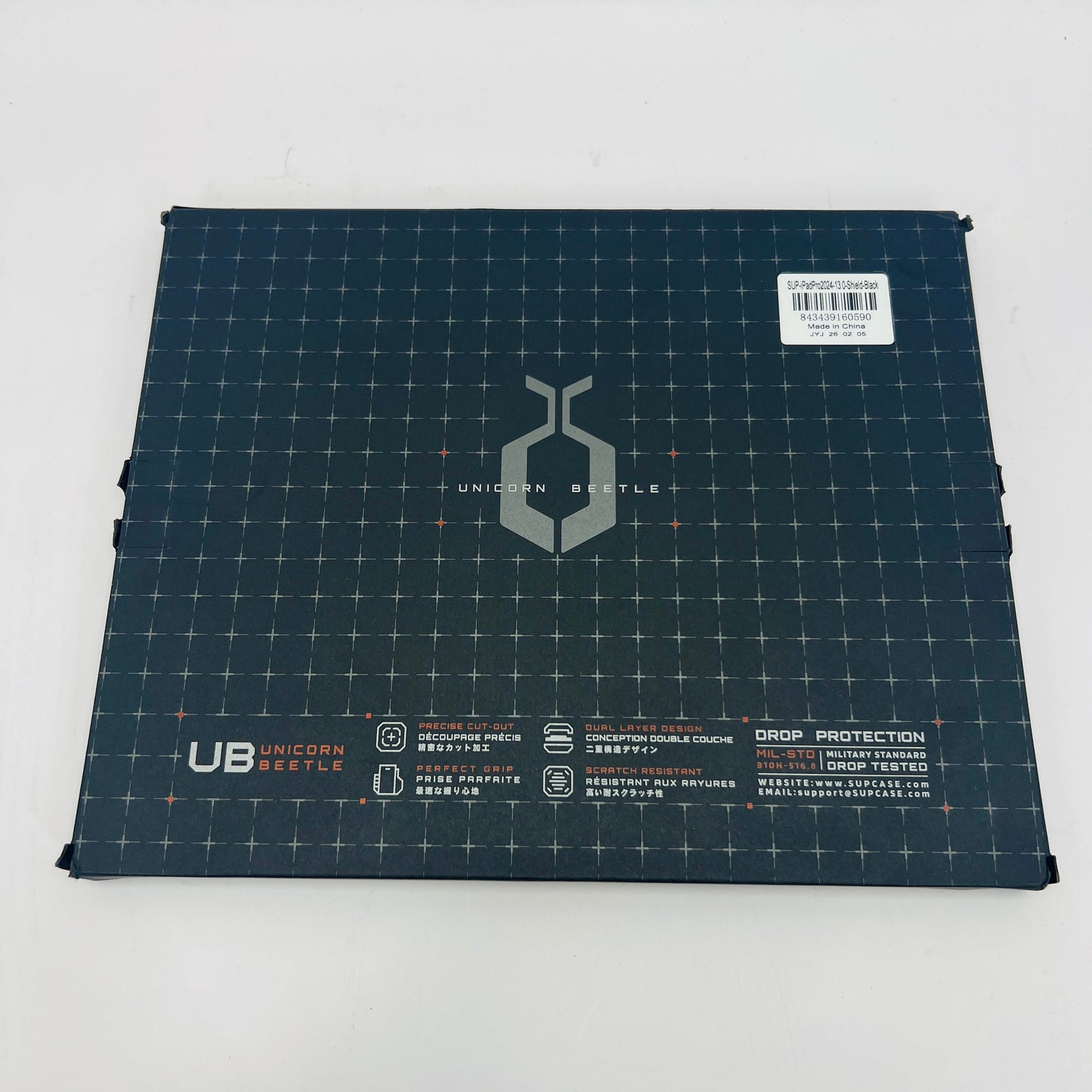 WiFi Only Apple iPad Pro 12.9" 4th Gen 256GB Silver MXAT2LL/A