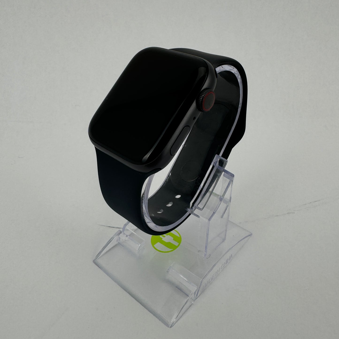 Unlocked Apple Watch Series 5 44MM Aluminum A2095