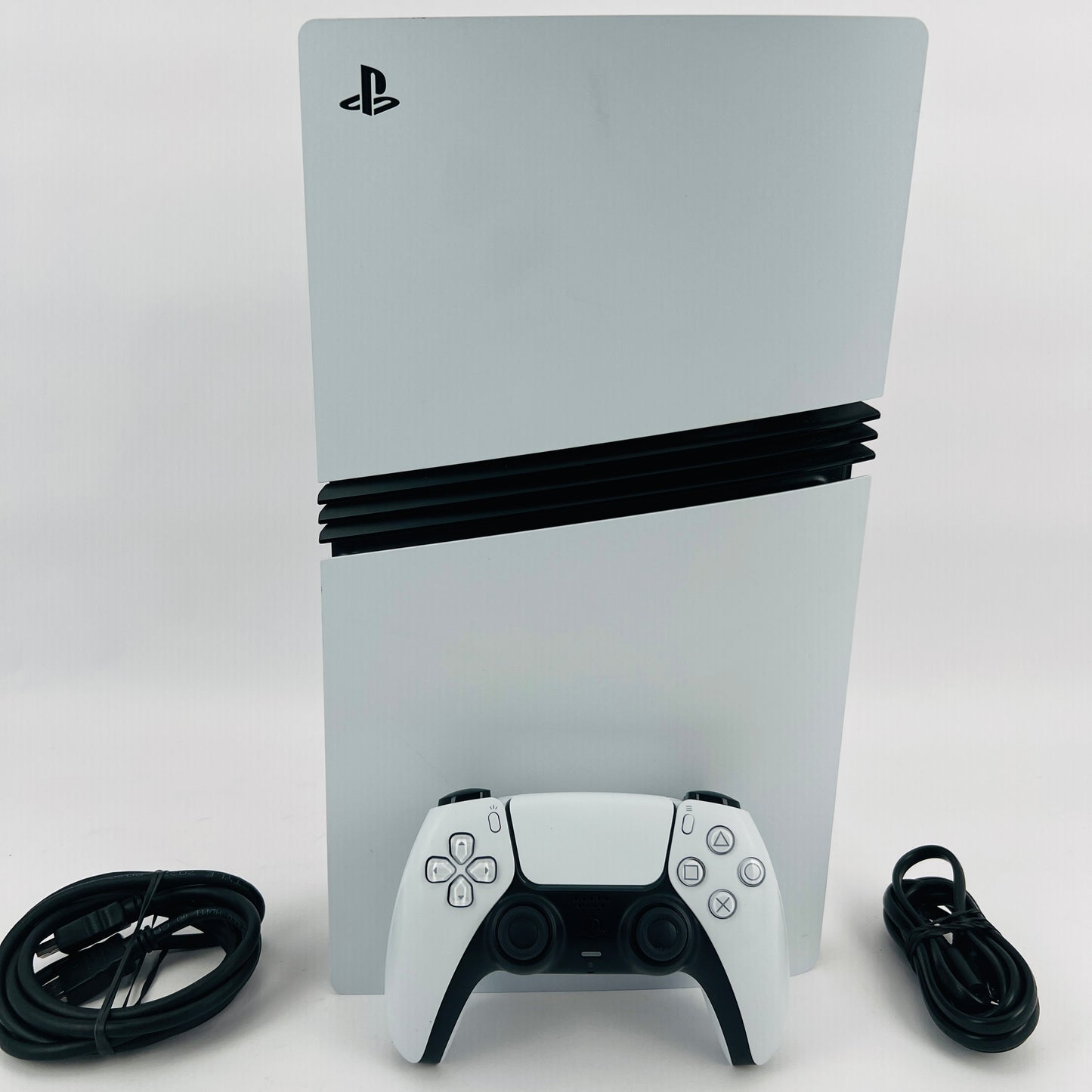 Sony PlayStation 5 Pro Digital PS5 2TB White CFI-7019